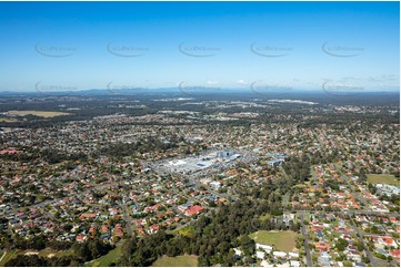 Aerial Photo Inala QLD Aerial Photography