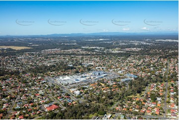 Aerial Photo Inala QLD Aerial Photography