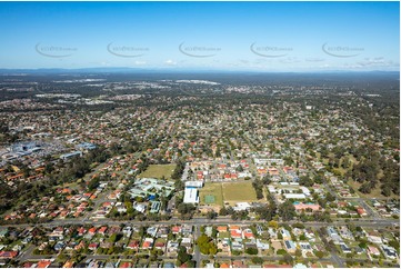 Aerial Photo Inala QLD Aerial Photography