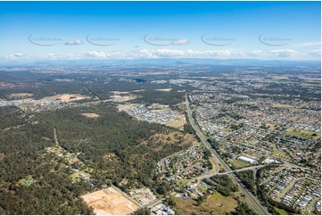 Aerial Photo Flinders View Aerial Photography