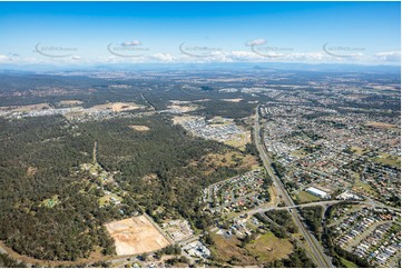 Aerial Photo Flinders View Aerial Photography