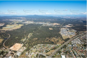 Aerial Photo Flinders View Aerial Photography