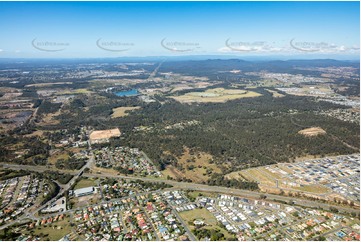 Aerial Photo Flinders View Aerial Photography