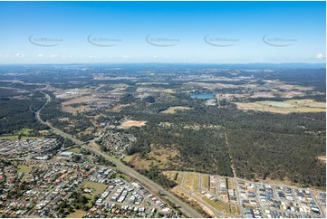 Aerial Photo Flinders View Aerial Photography