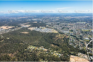 Aerial Photo Flinders View Aerial Photography