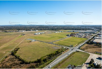 Aerial Photo Archerfield QLD Aerial Photography