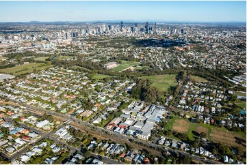 Aerial Photo Wilston Aerial Photography