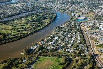 Aerial Photo Tennyson Aerial Photography