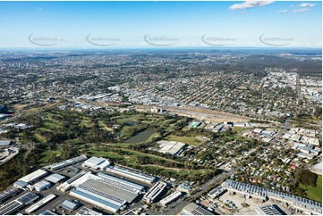 Aerial Photo Rocklea QLD Aerial Photography