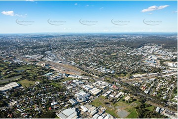 Aerial Photo Rocklea QLD Aerial Photography