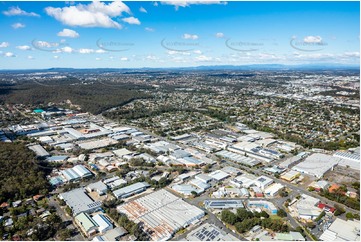 Aerial Photo Salisbury QLD Aerial Photography