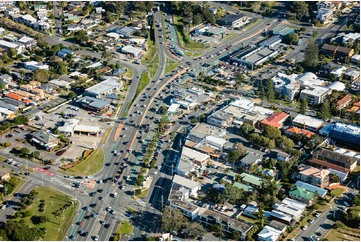 Aerial Photo Tugun QLD Aerial Photography