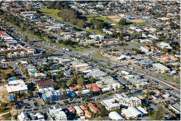 Aerial Photo Tugun QLD Aerial Photography