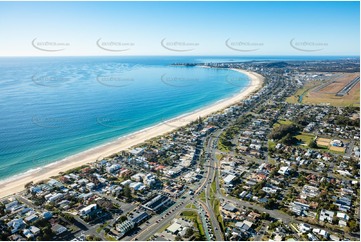 Aerial Photo Tugun QLD Aerial Photography