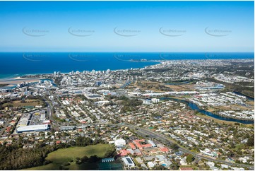 Aerial Photo Maroochydore QLD Aerial Photography