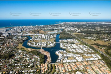 Aerial Photo Maroochydore QLD Aerial Photography