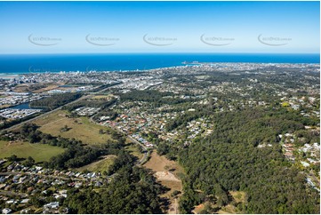 Aerial Photo Buderim QLD Aerial Photography