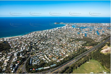 Aerial Photo Mooloolaba QLD Aerial Photography