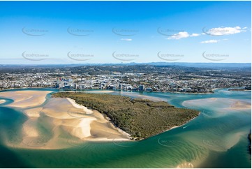 Aerial Photo Maroochydore QLD Aerial Photography