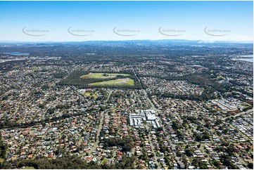 Aerial Photo Wellington Point QLD Aerial Photography