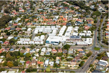 Aerial Photo Wellington Point QLD Aerial Photography