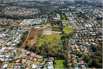 Aerial Photo Wellington Point QLD Aerial Photography