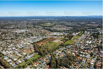 Aerial Photo Wellington Point QLD Aerial Photography