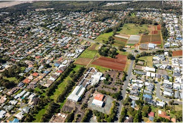 Aerial Photo Wellington Point QLD Aerial Photography
