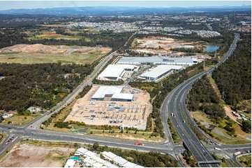 Aerial Photo Rochedale QLD Aerial Photography