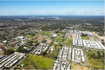 Aerial Photo Richlands QLD Aerial Photography