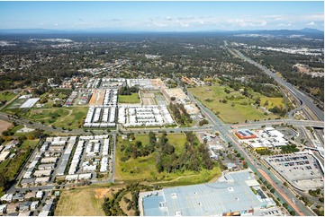 Aerial Photo Richlands QLD Aerial Photography