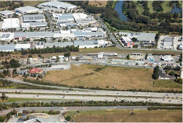 Aerial Photo Yatala QLD Aerial Photography
