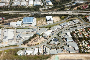 Aerial Photo Stapylton QLD Aerial Photography