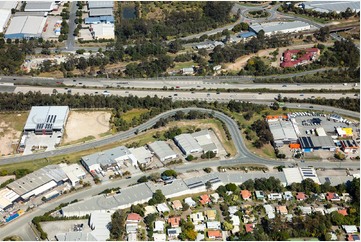 Aerial Photo Stapylton QLD Aerial Photography