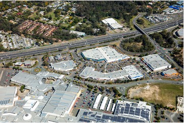 Aerial Photo Shailer Park QLD Aerial Photography