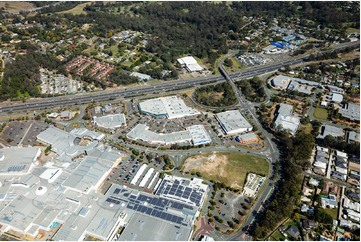 Aerial Photo Shailer Park QLD Aerial Photography