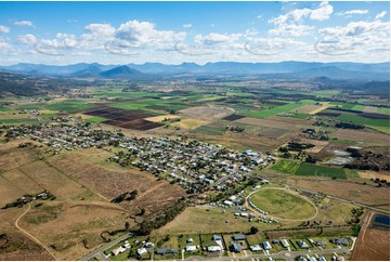 Aerial Photo Kalbar QLD Aerial Photography