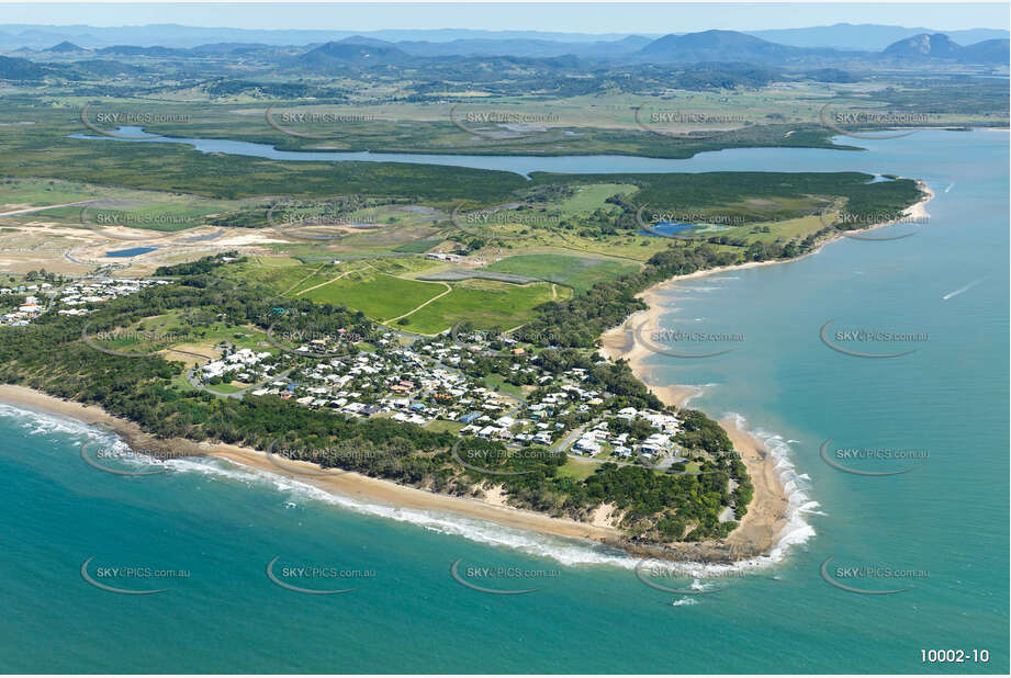 Aerial Photo Shoal Point Aerial Photography