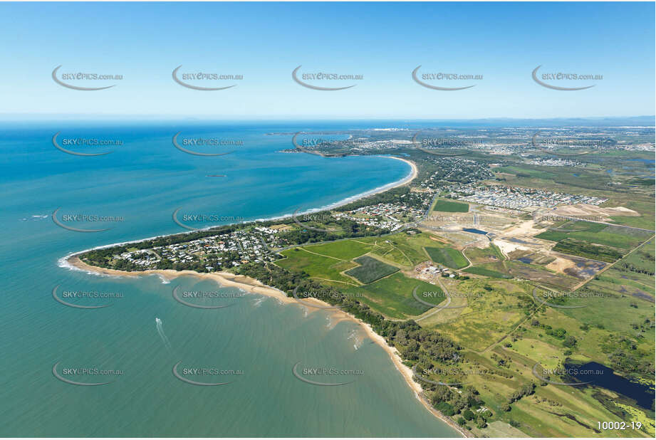 Aerial Photo Shoal Point Aerial Photography