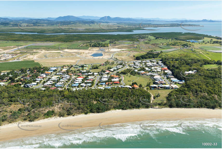 Aerial Photo Shoal Point Aerial Photography