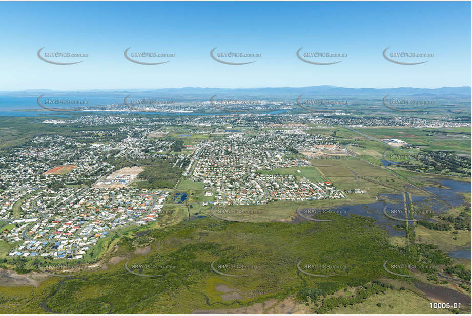 Aerial Photo Beaconsfield Aerial Photography