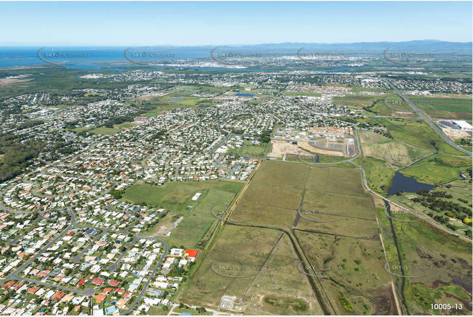 Aerial Photo Beaconsfield Aerial Photography