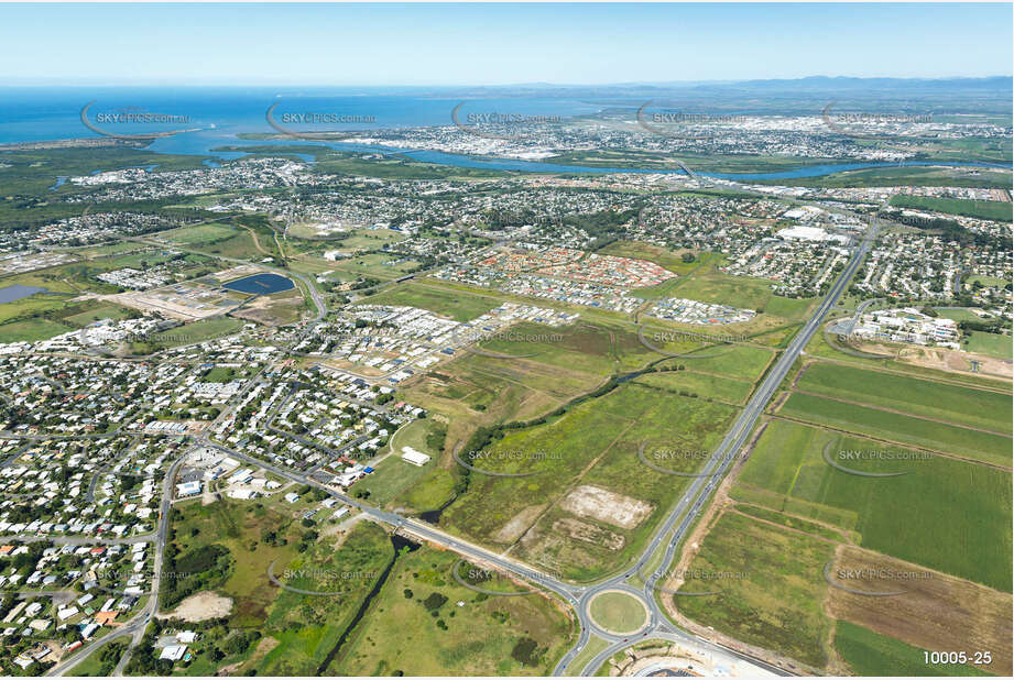 Aerial Photo Beaconsfield Aerial Photography
