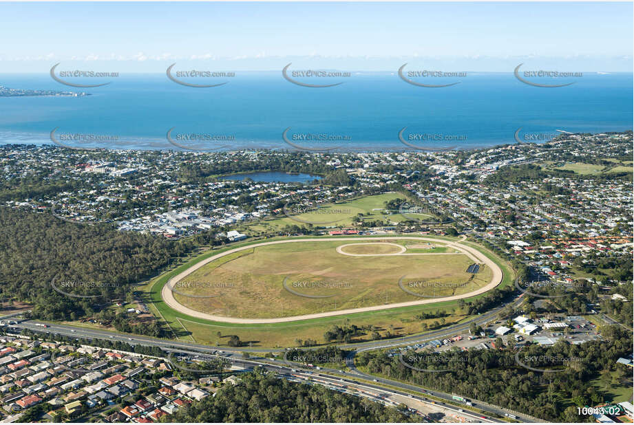Aerial Photo Deagon QLD Aerial Photography