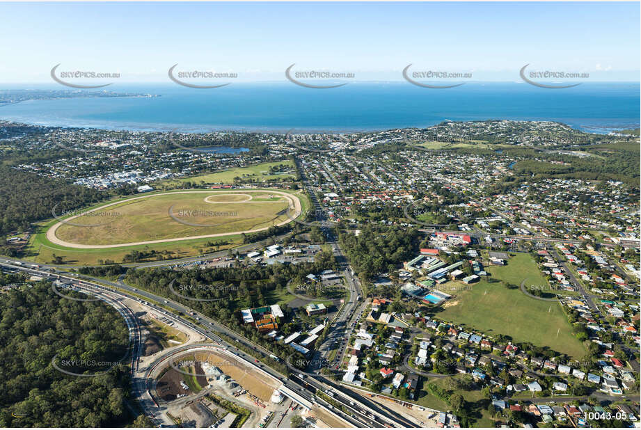 Aerial Photo Deagon QLD Aerial Photography