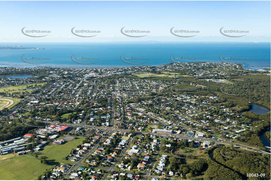Aerial Photo Deagon QLD Aerial Photography