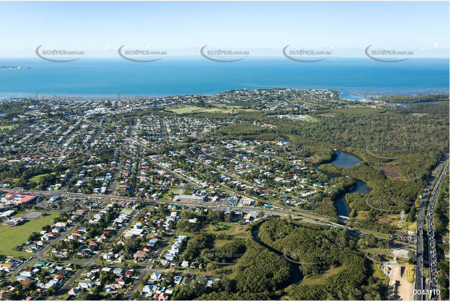 Aerial Photo Deagon QLD Aerial Photography