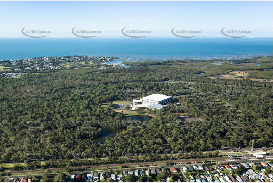 Aerial Photo Boondall Aerial Photography