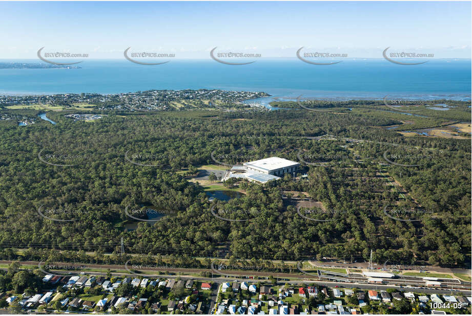 Aerial Photo Boondall Aerial Photography