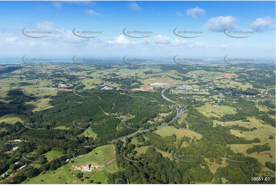 Aerial Photo Bangalow Aerial Photography